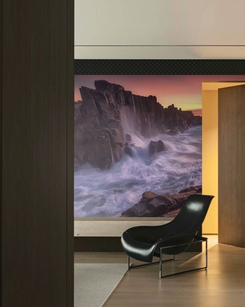 MARBURG | Wall The Sea