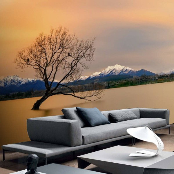 MARBURG | Wanaka Morning Glow