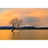 MARBURG | Wanaka Morning Glow