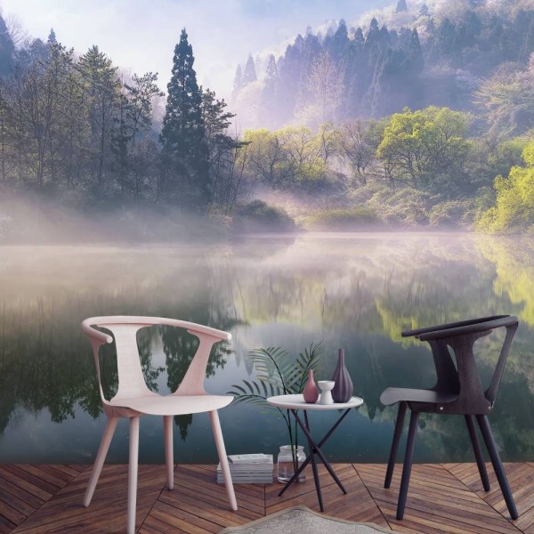 MARBURG | Water Forest