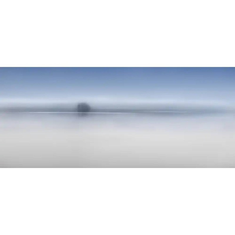 MARBURG | White Blue Nature