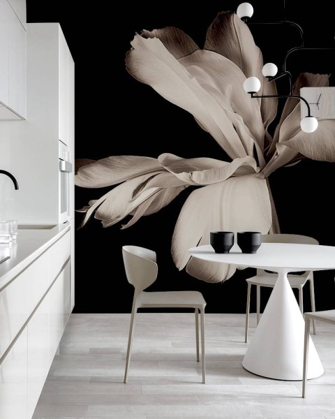 MARBURG | White Magnolia