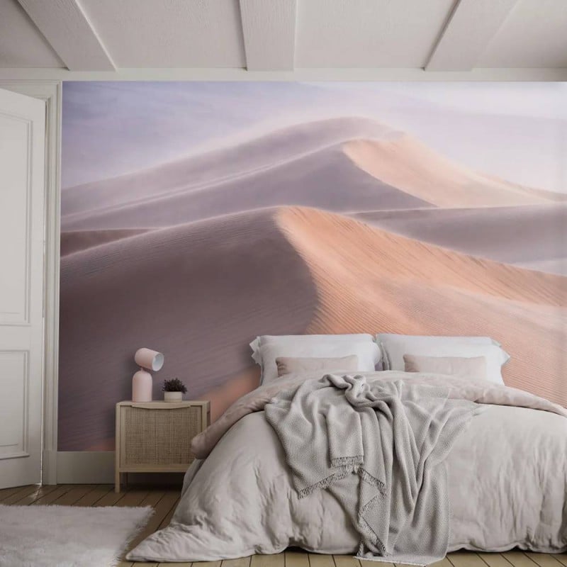 MARBURG | Wind Sand Dunes