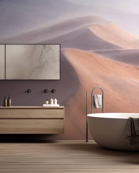 MARBURG | Wind Sand Dunes