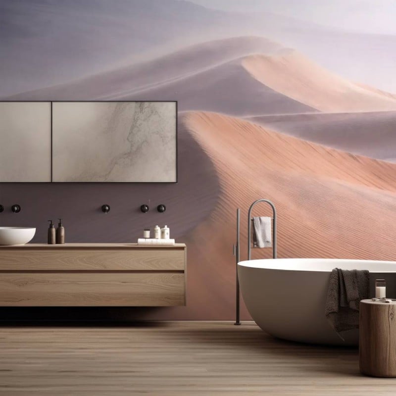 MARBURG | Wind Sand Dunes