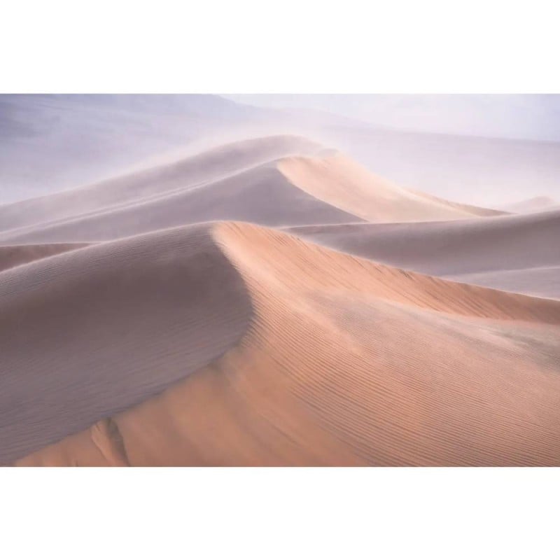 MARBURG | Wind Sand Dunes