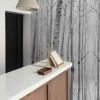 MARBURG | Winter Birch Trees