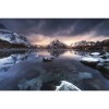MARBURG | Winter Light Norway