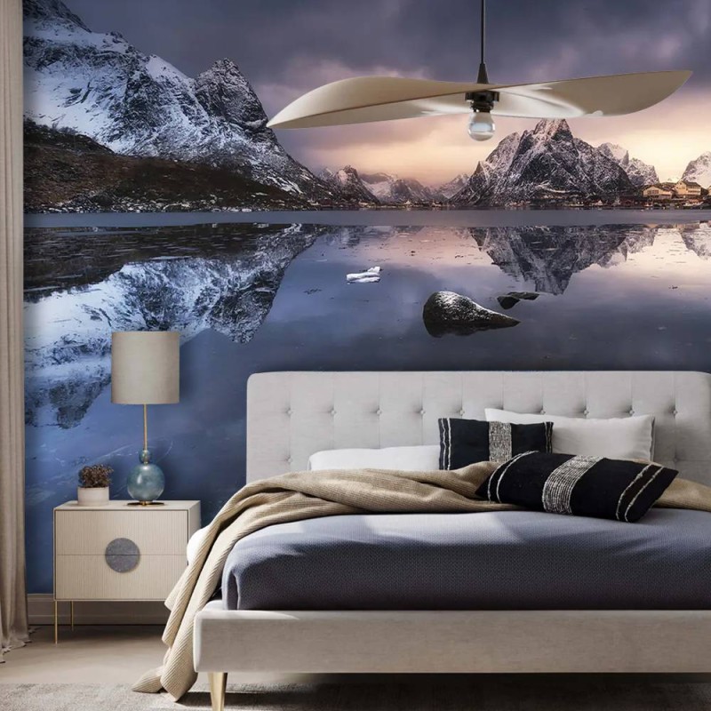 MARBURG | Winter Light Norway