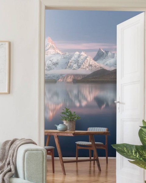 MARBURG | Bachalpsee Lake