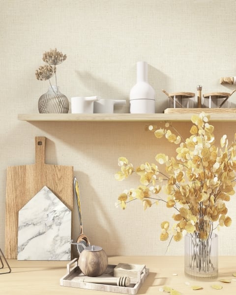 MARBURG | Boho Design II