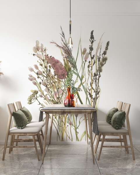 MARBURG | Boho Design | 1135798