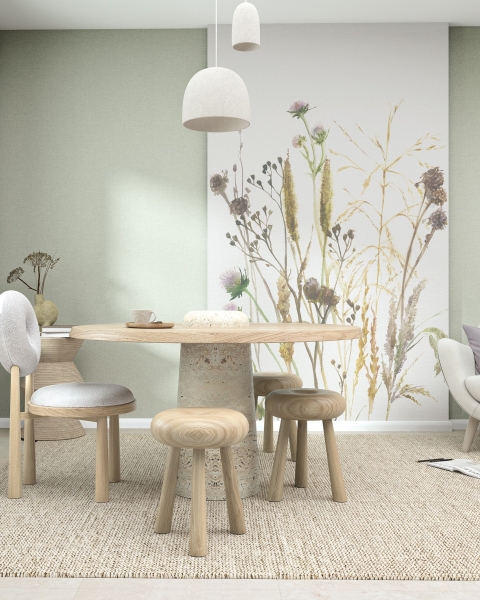 MARBURG | Boho Design | 1135799