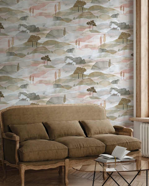 MARBURG | Boho Design VI