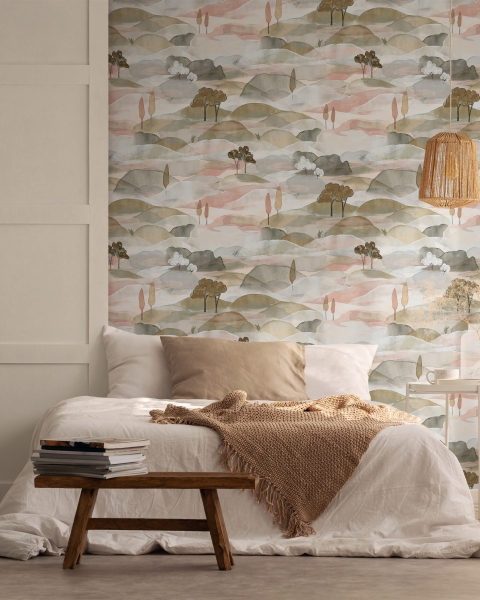 MARBURG | Boho Design VI