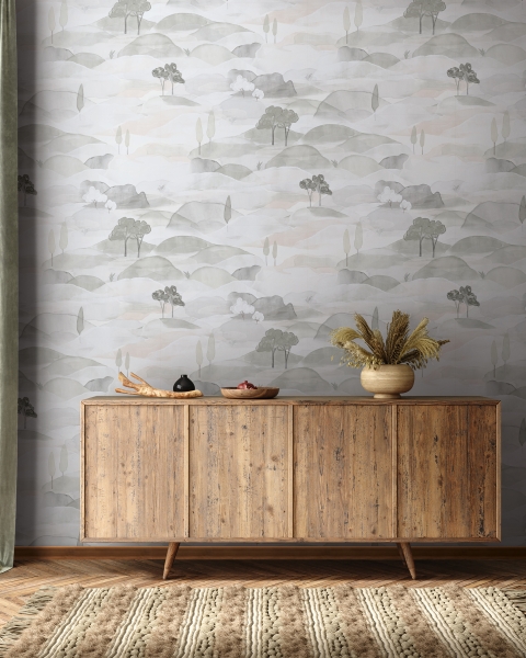 MARBURG | Boho Design VII