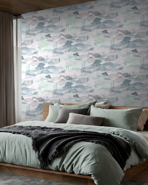 MARBURG | Boho Design VII