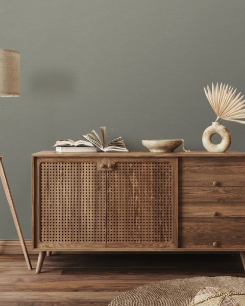 MARBURG | BOMBAY II DESIGN IX