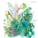 MARBURG | Bombay II Design I