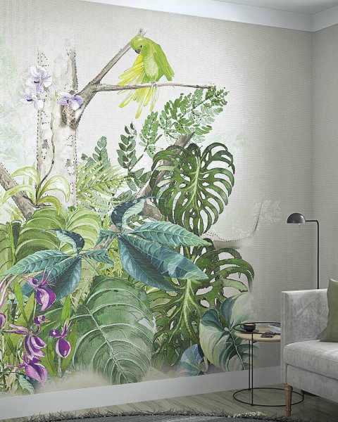 MARBURG | Bombay II Design I