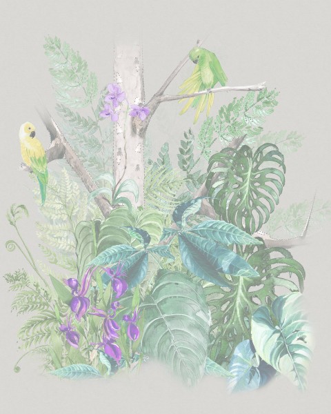 MARBURG | Bombay II Design I