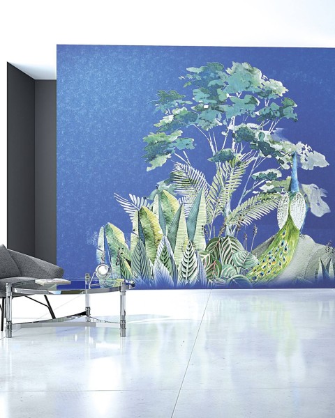 MARBURG | Bombay II Design III