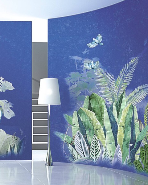 MARBURG | Bombay II Design III