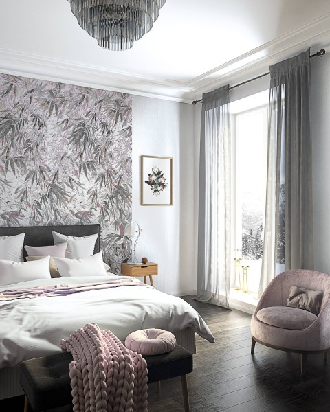 MARBURG | Bombay II Design V