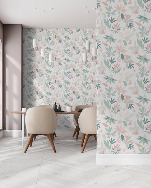 MARBURG | Flora V