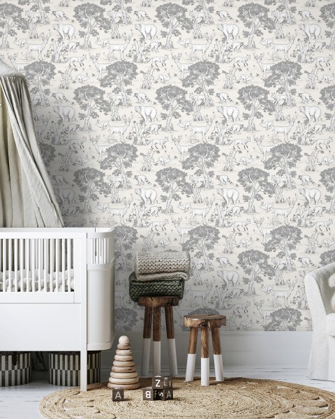 MARBURG | KID'S WALL | 1145809