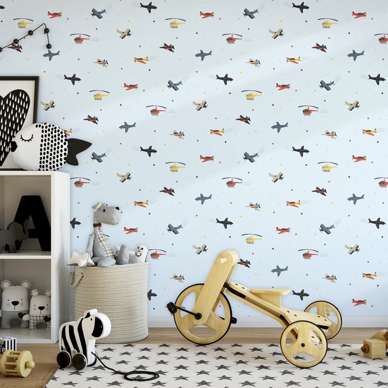 MARBURG | KID'S WALL | 1145817