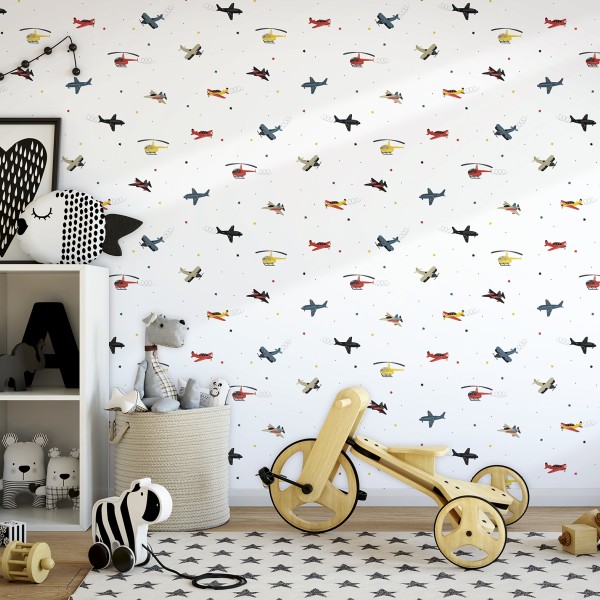 MARBURG | KID'S WALL | 1145819