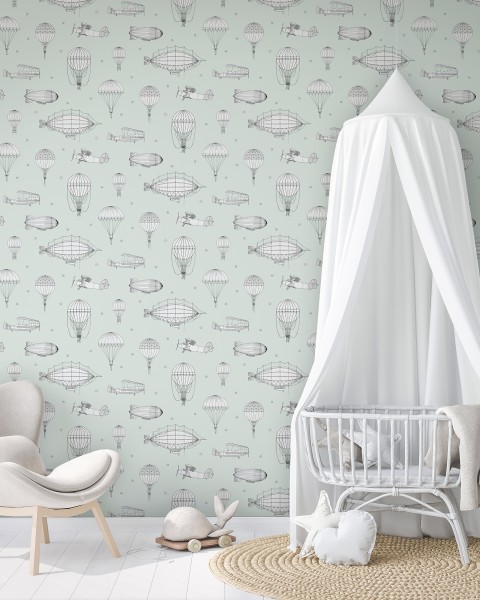 MARBURG | KID'S WALL | 1145825
