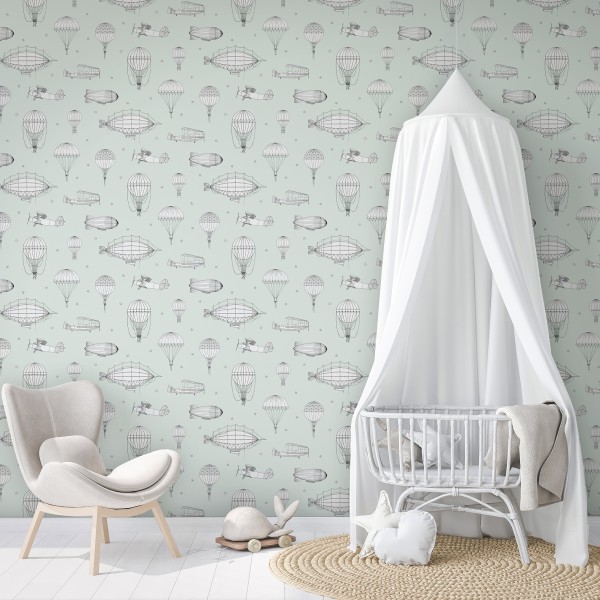 MARBURG | KID'S WALL | 1145825