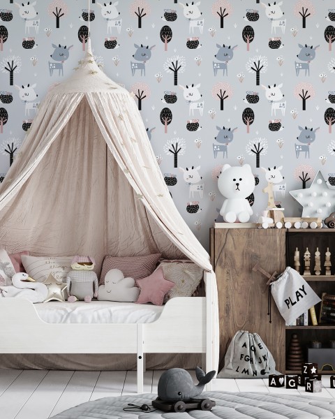 MARBURG | KID'S WALL | 1145831