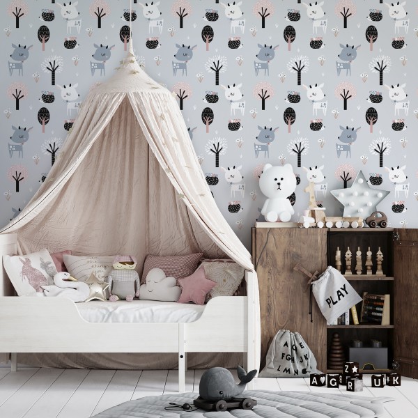 MARBURG | KID'S WALL | 1145831