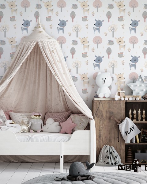MARBURG | KID'S WALL | 1145834