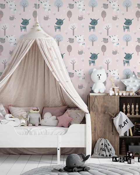 MARBURG | KID'S WALL | 1145836