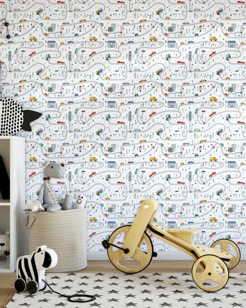 MARBURG | KID'S WALL | 1145844