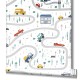 MARBURG | KID'S WALL | 1145844