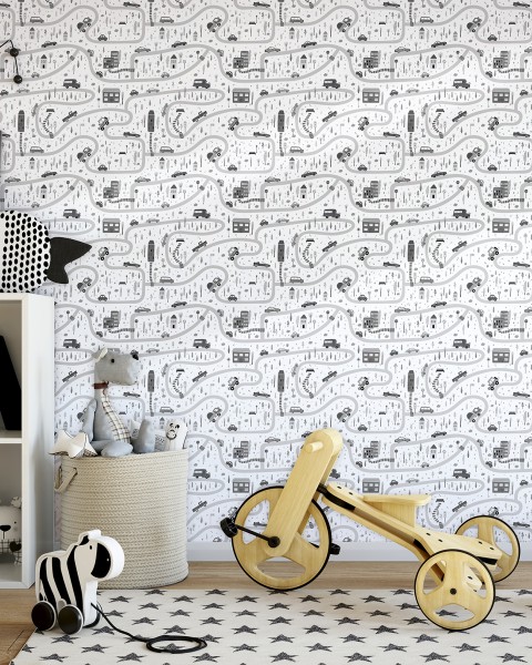 MARBURG | KID'S WALL | 1145846
