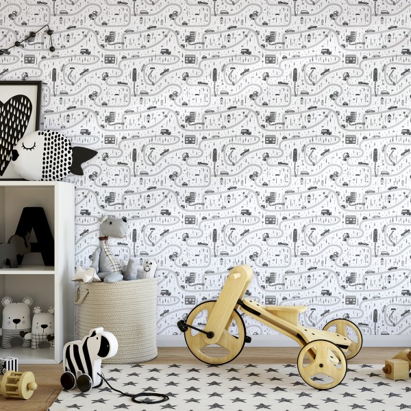 MARBURG | KID'S WALL | 1145846