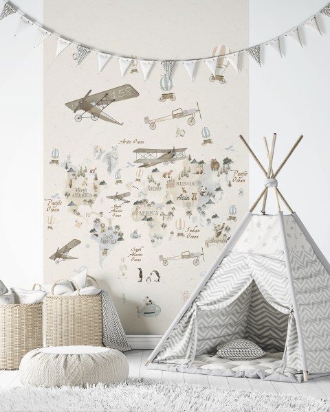 MARBURG | KID'S WALL | 1145856