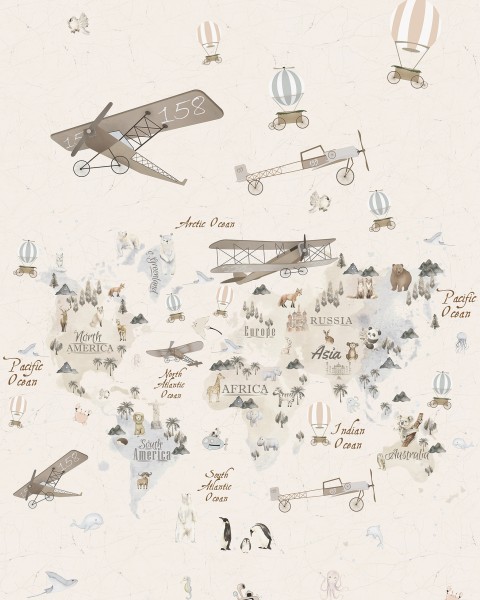 MARBURG | KID'S WALL | 1145856