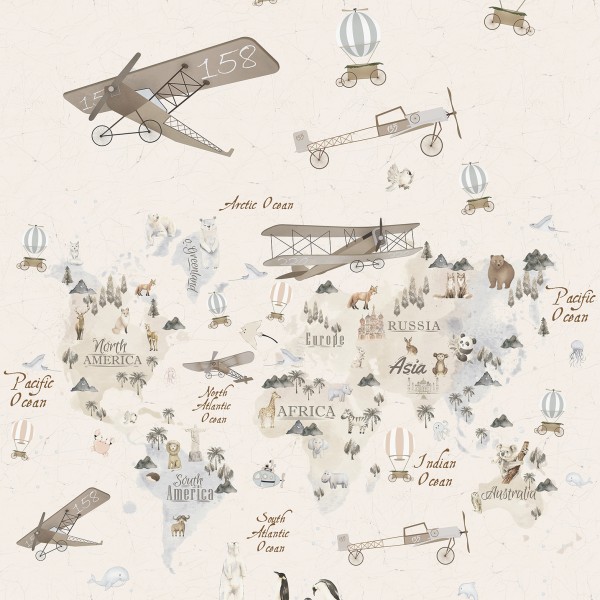 MARBURG | KID'S WALL | 1145856