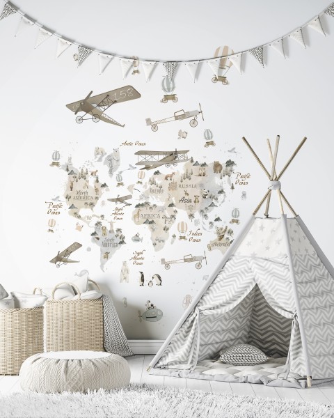 MARBURG | KID'S WALL | 1145858