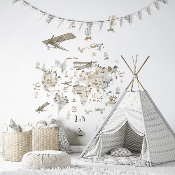MARBURG | KID'S WALL | 1145858