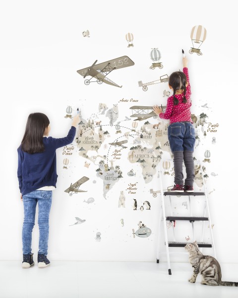 MARBURG | KID'S WALL | 1145858