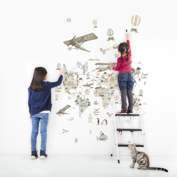 MARBURG | KID'S WALL | 1145858