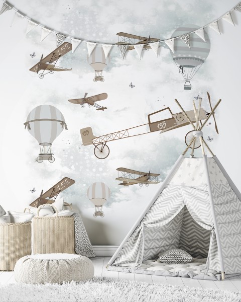 MARBURG | KID'S WALL | 1145859